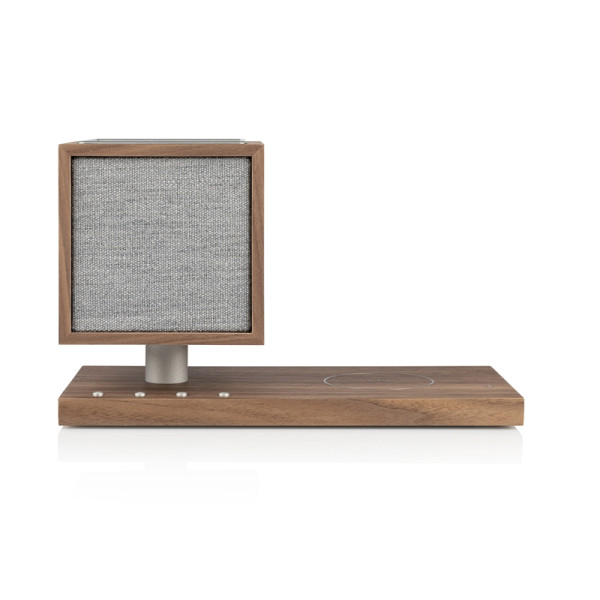 Tivoli Audio Revive Walnuss/Grau