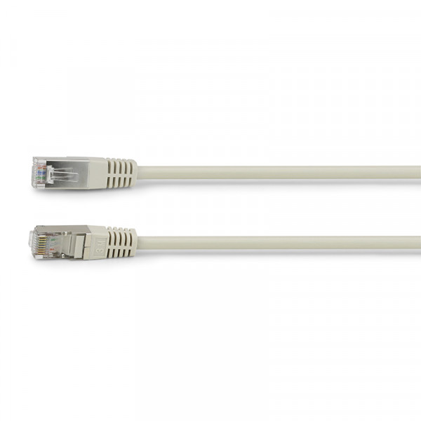 Patchkabel Cat 5e F/UTP 100 MHz RJ45 Stecker 2,0 m