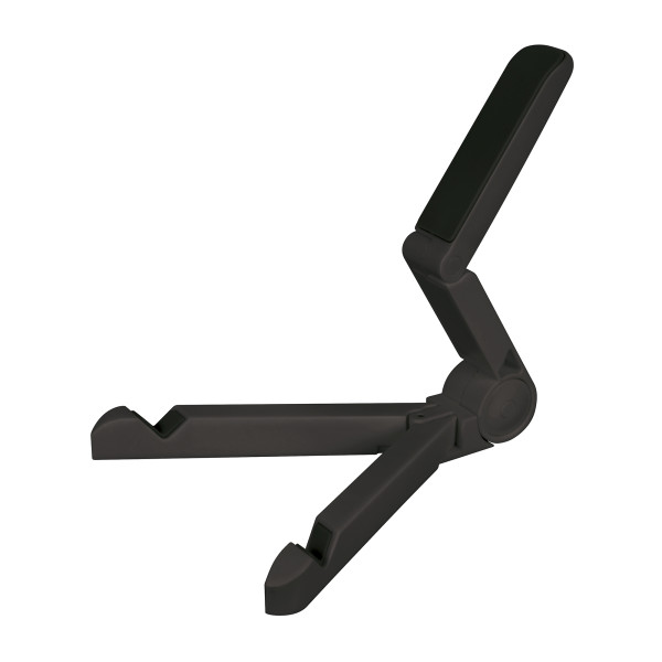 Dynavox Schallplattencoverständer ST30 schwarz