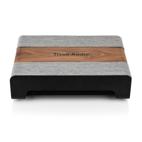 Tivoli Audio Model Sub Walnuss/Grau