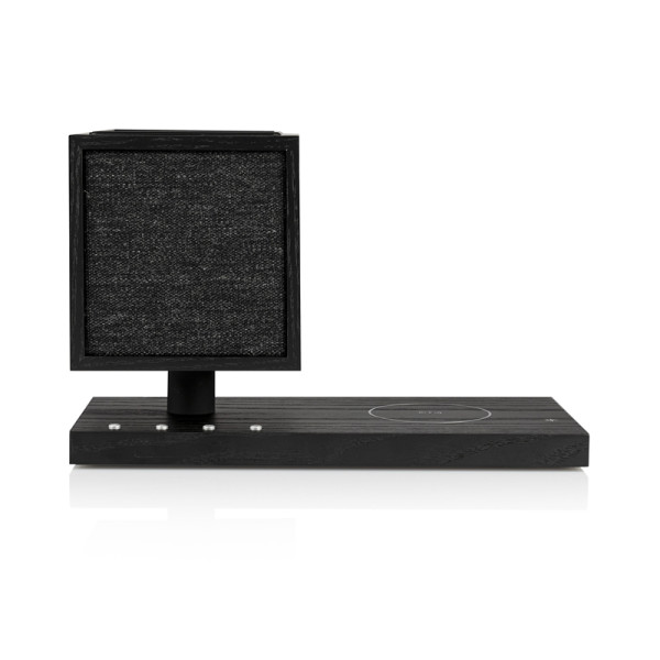 Tivoli Audio Revive Schwarz/Schwarz