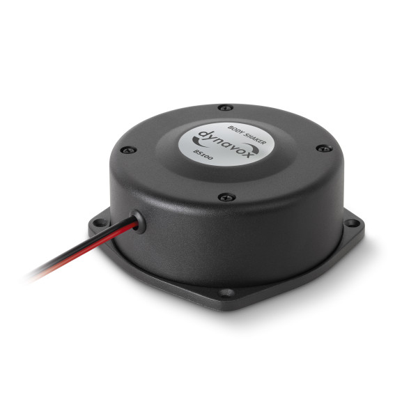 Dynavox Körperschallwandler BS100