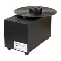 Record Doctor V Plattenwaschmaschine Restposten! Nur solange Vorrat! Record Doctor V Plattenwaschmaschine Restposten! Nur solange Vorrat!