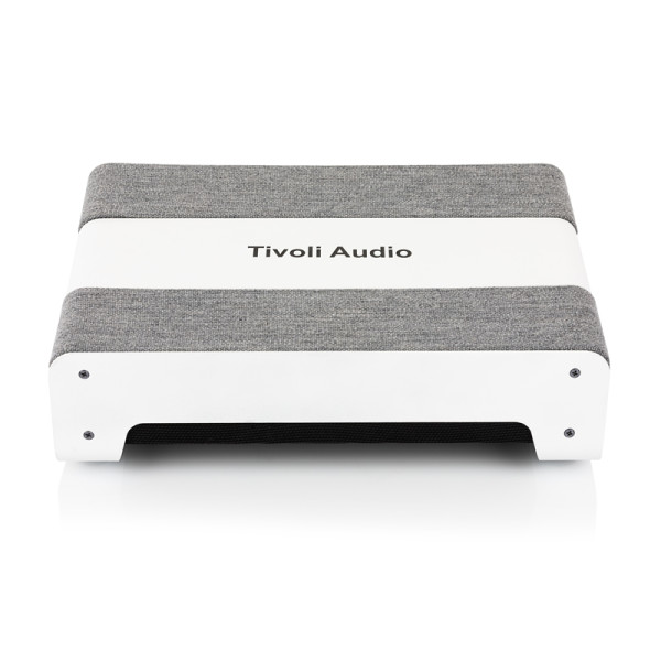 Tivoli Audio Model Sub Weiss/Grau