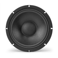Rockwood 200 mm Subwoofer Doppelschwingspule 2 x 4 Ohm Rockwood 200 mm Subwoofer Doppelschwingspule 2 x 4 Ohm
