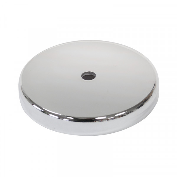 Rundmagnet 81 x 10 mm BLANKO