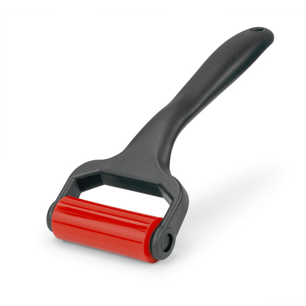 Dynavox WR-50 Silikon-Walzenreiniger für Schallplatten