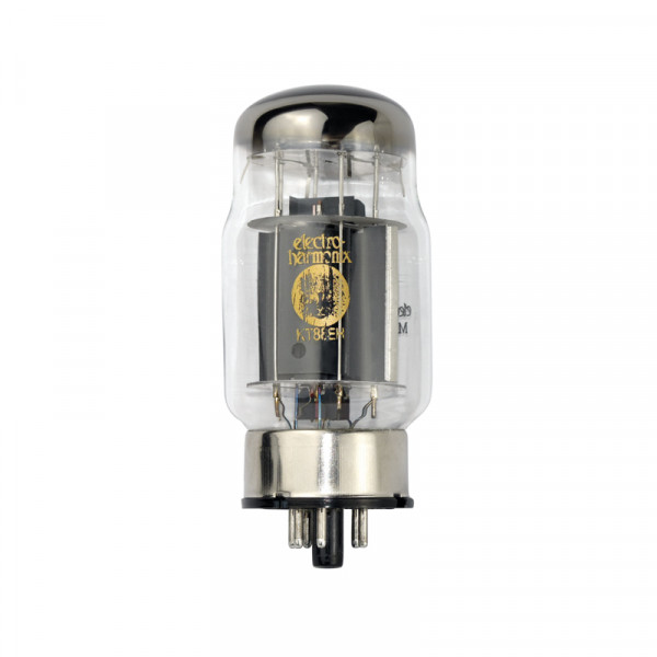 KT88 Röhre Tube Electro Harmonix