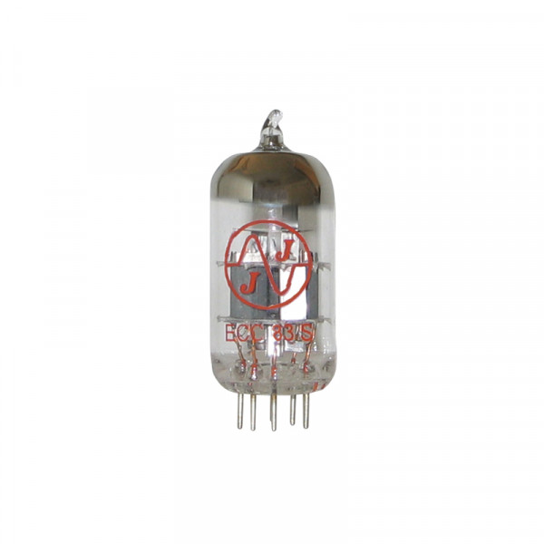 JJ Vorverstärkerröhre ECC83S/12AX7, 7025