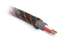 Dynavox Perfect Sound Flex 2 x 2,5 mm² Lautsprecherkabel, 1m, Meterware Dynavox Perfect Sound Flex 2 x 2,5 mm² Lautsprecherkabel, 1m, Meterware