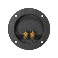 Dynavox LS-Anschluß Rund Dynavox LS-Anschluß Rund