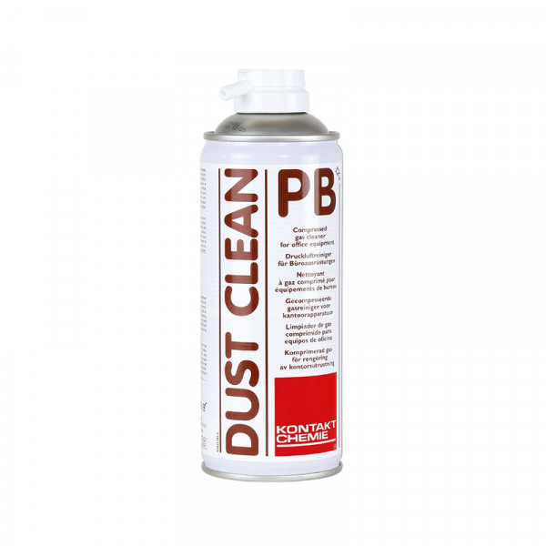 KOC Druckluft brennbar 400 ml Dust clean PB