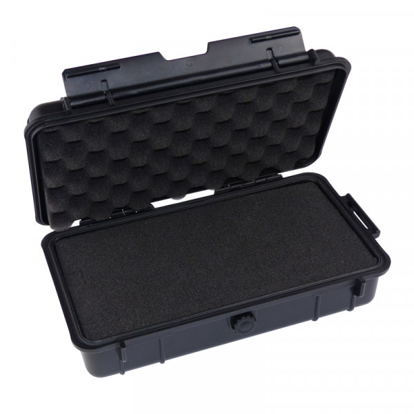 Gerätebox - Staub-/Wasserdicht und schlagfest - 235 x 135 x 65 mm BLANKO