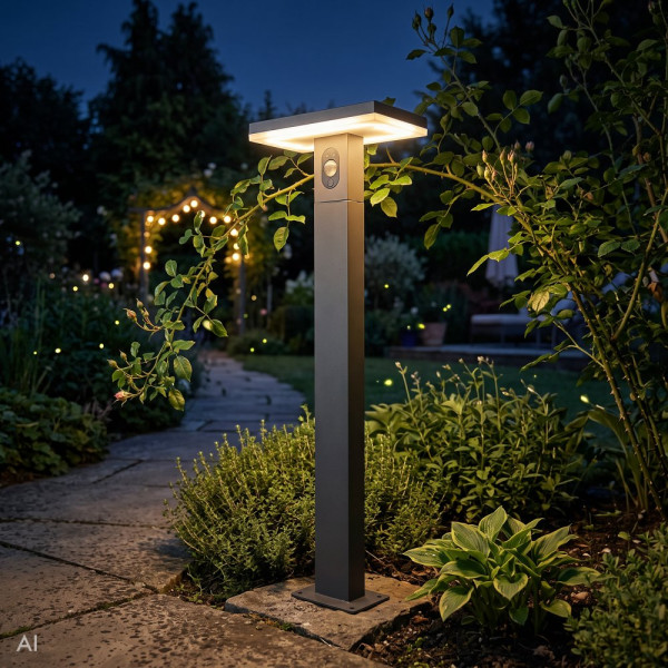 PRDX Mandulis square Stand #27796 60cm Restposten! Nur solange Vorrat!