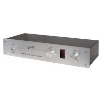 Dynavox Röhrenvorstufe TPR-43 silber mit Phono MM/MC Dynavox Röhrenvorstufe TPR-43 silber mit Phono MM/MC