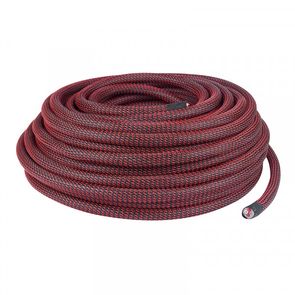 Dynavox Perfect Sound Lautsprecherkabel 4 x 2,5, 1m, Meterware