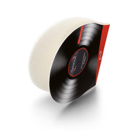 Dynavox Schallplatten-Halter 4er-Set Dynavox Schallplatten-Halter 4er-Set