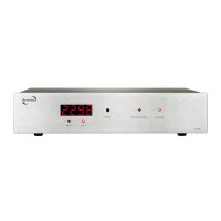 Dynavox HiFi-Netzfilter X7000S silber Dynavox HiFi-Netzfilter X7000S silber