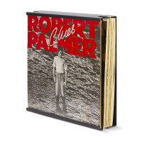 Dynavox Schallplatten-Wandhalterung LP20 Metall, schwarz, für 20 12" LPs Dynavox Schallplatten-Wandhalterung LP20 Metall, schwarz, für 20 12" LPs