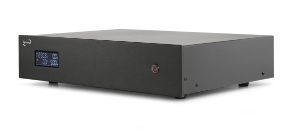 Dynavox HiFi-Netzfilter EMI/DC X9000B schwarz